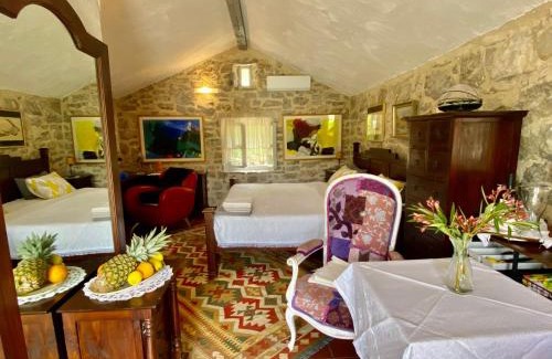 Brusici Apartment | Lovrini Dvori