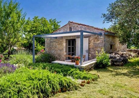 Brusici Apartment | Lovrini Dvori