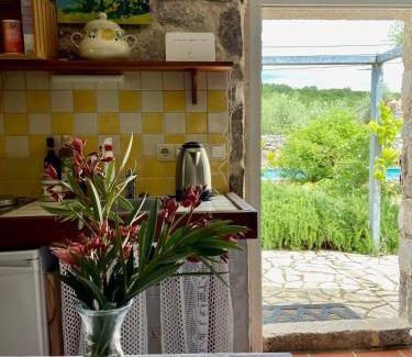 Brusici Apartment | Lovrini Dvori