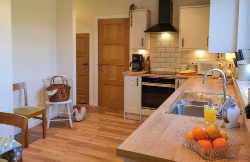 Woodhorn Cottage | Low Chibburn Farm Cottage