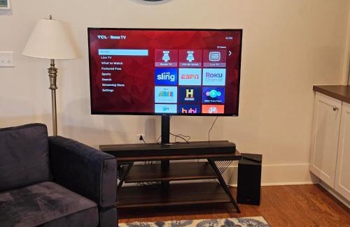 Habersham House | Low Country Cottage in Beautiful Habersham