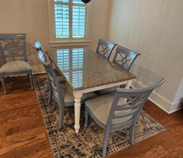 Habersham House | Low Country Cottage in Beautiful Habersham