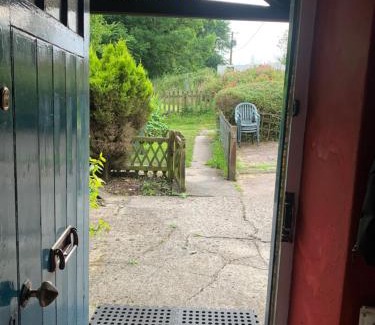 Corbridge Bed & Breakfast | Low Houses Hadrians Wall