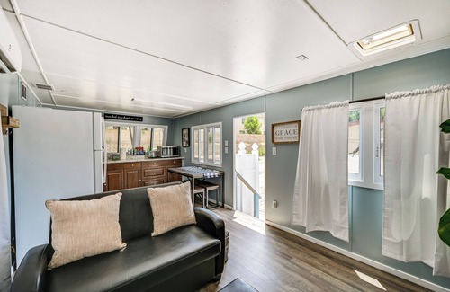 Poway Cottage | Low-key Poway Home ~ 20 Mi to La Jolla & San Diego