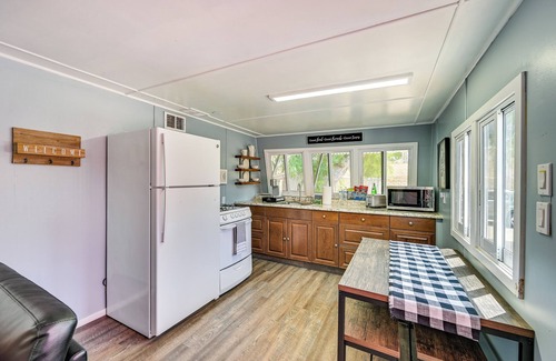 Poway Cottage | Low-key Poway Home ~ 20 Mi to La Jolla & San Diego