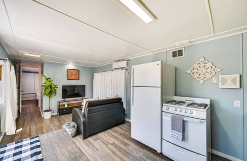 Poway Cottage | Low-key Poway Home ~ 20 Mi to La Jolla & San Diego