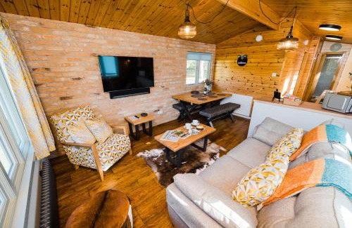 Scalby House | Low Moor Lodge