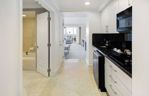 Central Beach Condo | LOW PRICE but HIGH ENJOYMENT! Wake up to oceanfront views from your 2 Queen beds