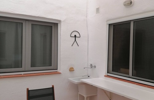 La Parata Apartment | LOW WITH PRIVATE TERRACE IN FRONT OF THE POOL and JACUZZI. 500M BEACH