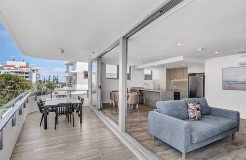 Buddina Apartment | Lowanna Beach Resort by Direct Collective