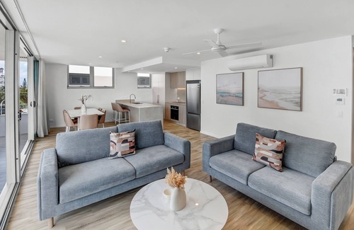 Buddina Apartment | Lowanna Beach Resort by Direct Collective
