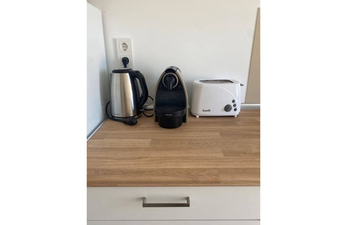 Almarda Apartment | Lowenva Beach Apartment