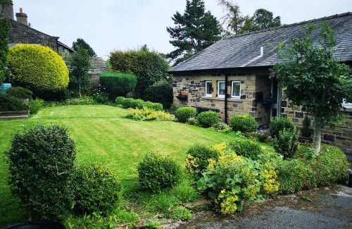 Oakworth House | Lower Cross