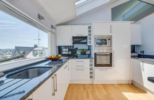 Chysauster House | Lower Trenarthan
