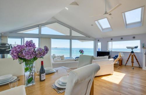 Chysauster House | Lower Trenarthan