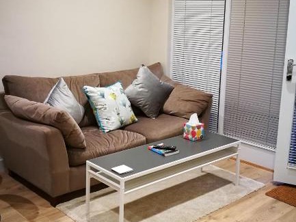 Bowness-on-Windermere House | Lowghyll suite