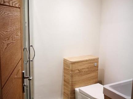 Bowness-on-Windermere House | Lowghyll suite