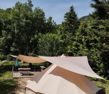 Gorges du Tarn Causses House | Loz'aire naturelle