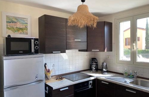 Lozari Apartment | Lozari Beach