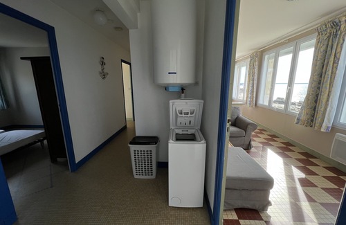 Locmaria-Plouzane Apartment | LP05 - 4-PERSON APARTMENT LOCMARIA PLOUZANE