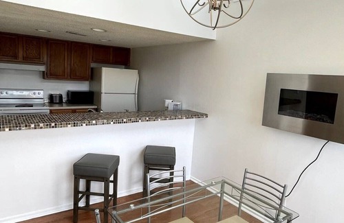 Little River Condo | LR1 Bay Tree 1 bedroom condo with pool