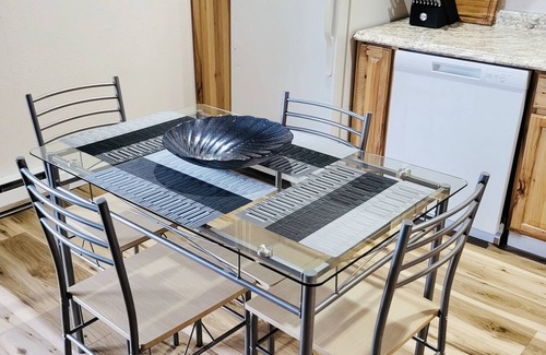 Campbell Park Apartment | (LT) Fully furnished 1 bedroom apartment in Anchorage