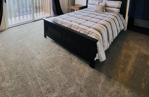 Campbell Park Apartment | (LT) Fully furnished 1 bedroom apartment in Anchorage