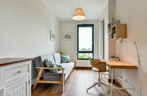 Witomino Apartment | LTC Apartments Silva