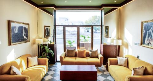 Ruwi Apartment | ltlalat Al Shorouq Hotel