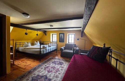 Marenice Hotel | Lužická bouda - penzion & hospůdka