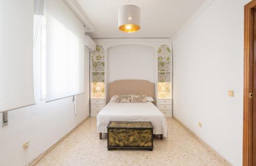 Perchel Sur Apartment | LU&CIA CENTRAL STATION