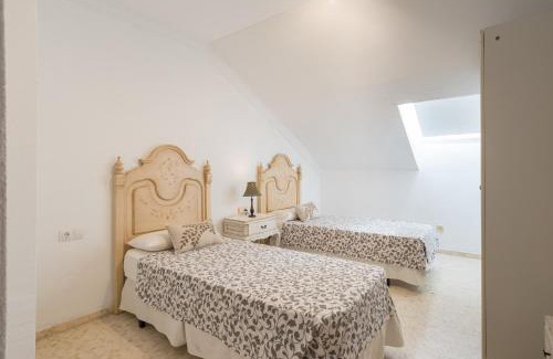 Perchel Sur Apartment | LU&CIA CENTRAL STATION