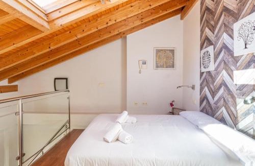 La Merced Apartment | LU&CIA DUPLEX City Center