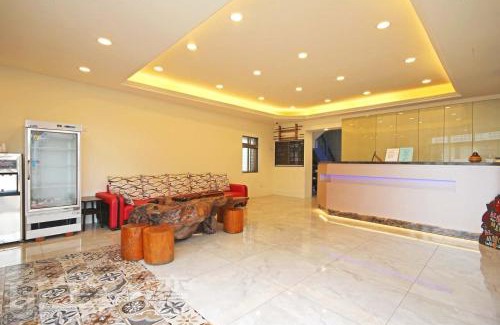 Lyudao House | Lu Dao Homestay