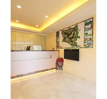 Lyudao House | Lu Dao Homestay