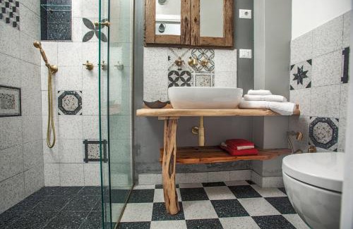 Santa Teresa di Gallura Apartment | Lu Gamasinu di Ziu Vittorio