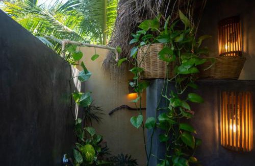 Santa Maria Colotepec Villa | Lu Iba
