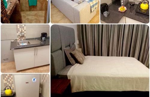 Polokwane House | Lu&Me