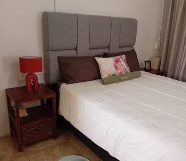 Polokwane House | Lu&Me