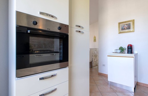 Aglientu House | Lu Nibaru 2 by Interhome