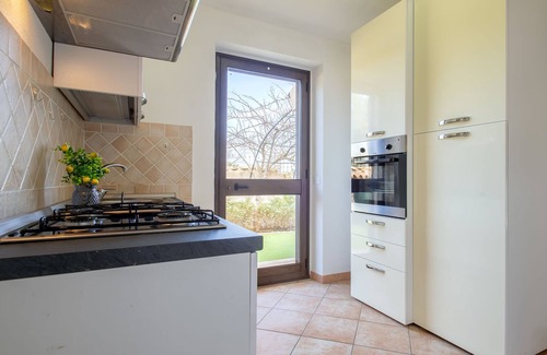 Aglientu House | Lu Nibaru 2 by Interhome