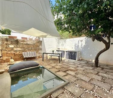 Aradeo Apartment | Lu Parmientu