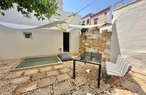 Aradeo Apartment | Lu Parmientu