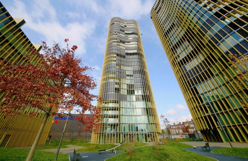 Lucerne Apartment | LU Rigi I - Allmend HITrental Apartment