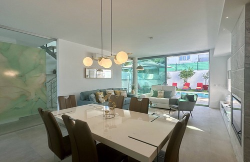 Correeira Villa | Lua by Check-in Portugal