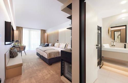 Balatonfured Hotel | LUA Resort Balatonfüred