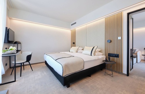 Balatonfured Hotel | LUA Resort Balatonfüred