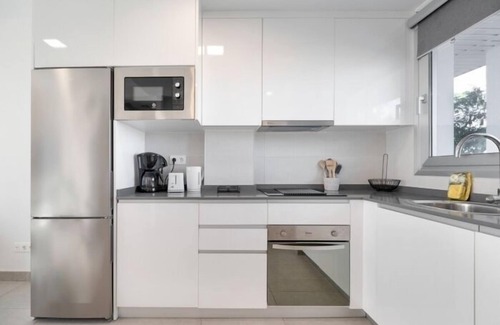 Rota Apartment | Luar Candor free parking by StayCare