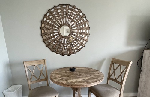 Four Mile Village Condo | Luau Studio Condo with Gulf Views