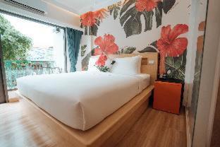 Chaweng City Center Hotel | Lub d Koh Samui Chaweng Beach - Beachfront & Vibrant Social Vibe